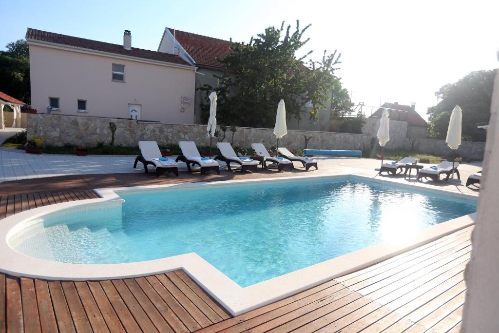 Kuće za odmor Brkić photo 4