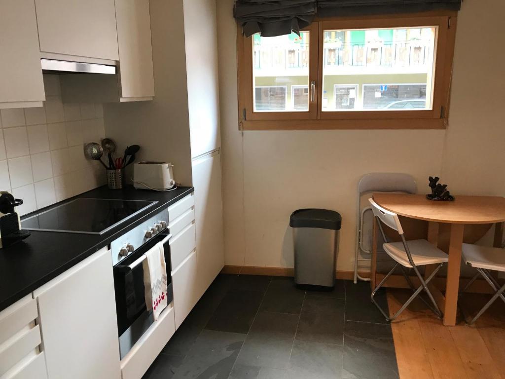 Apartment Elin 1 photo 2