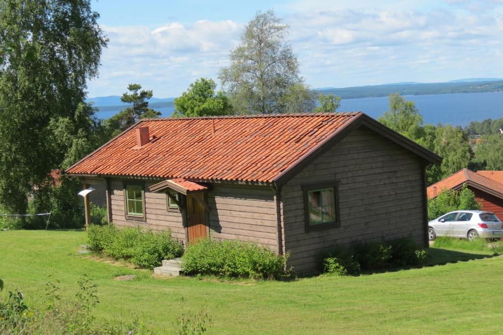 Fyrklöverns Stugby photo 1