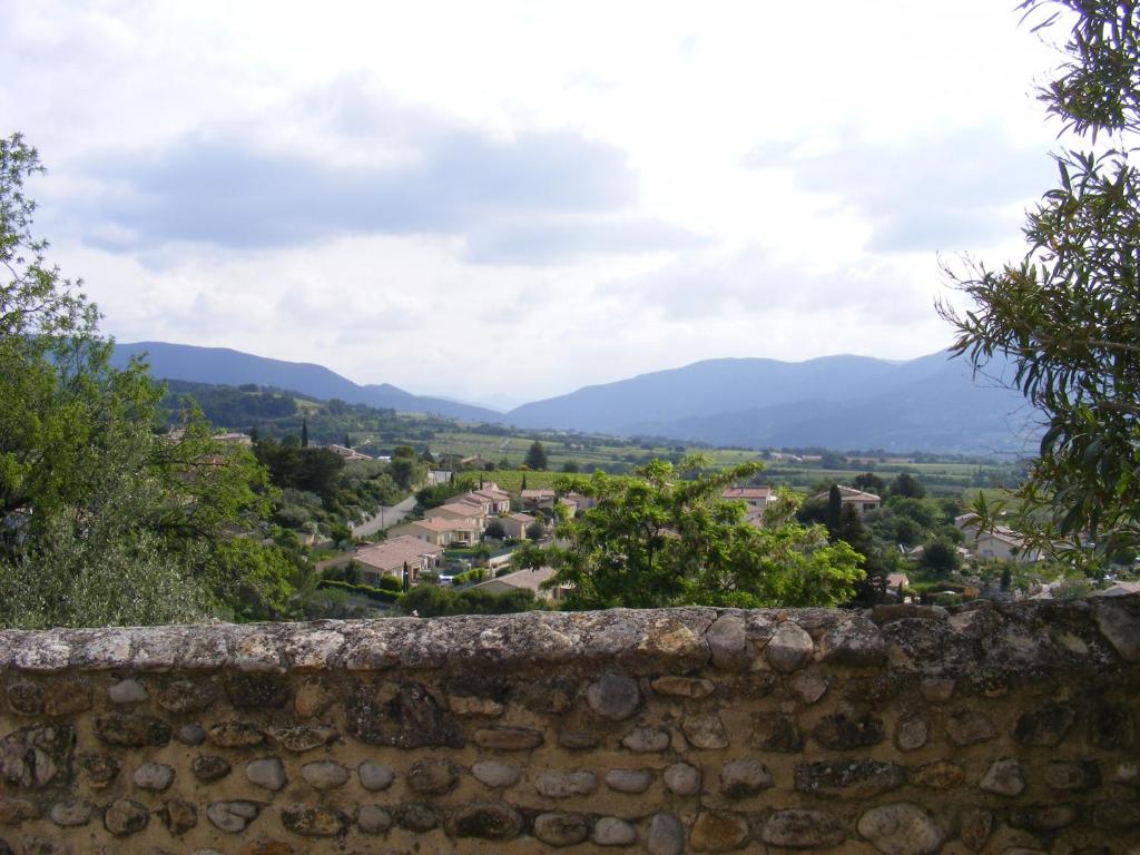 Grand Studio en Drôme Provencale photo 4