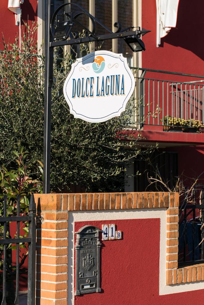 Guest House Dolce Laguna photo 1