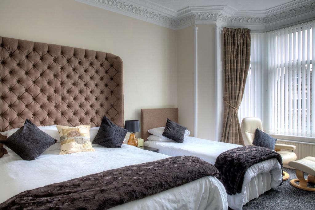 Kildonan Guest House photo 3
