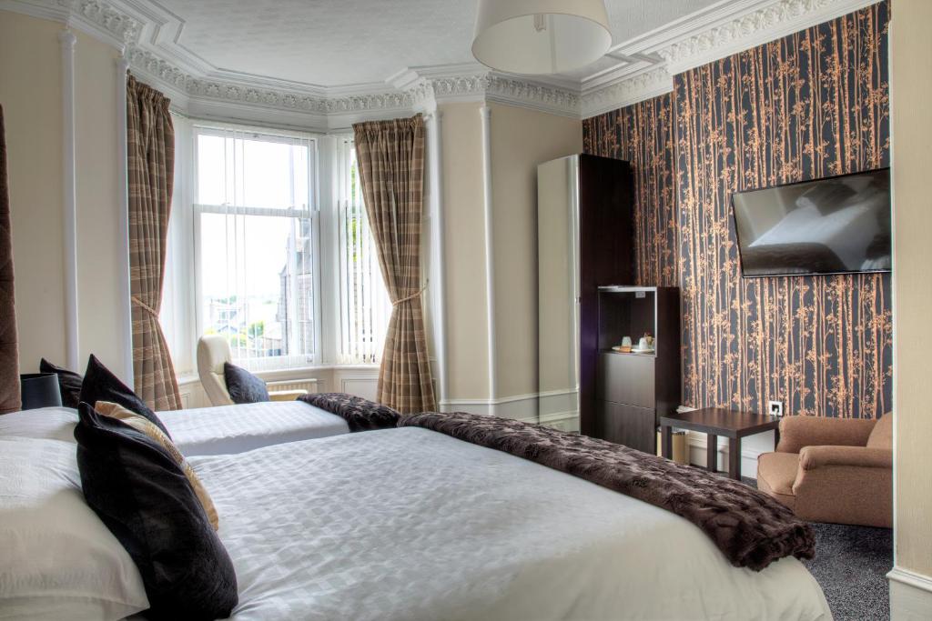Kildonan Guest House photo 2