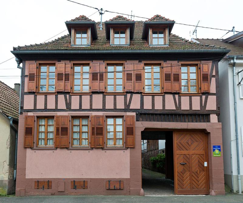 Au gre des chateaux photo 3