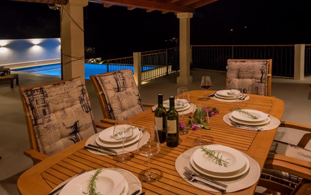 Villa Nova Brac photo 3