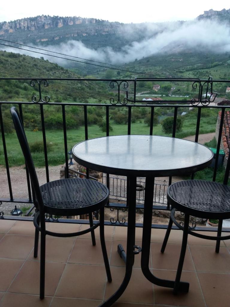Apartamentos las Fuentes del Alto Tajo photo 3