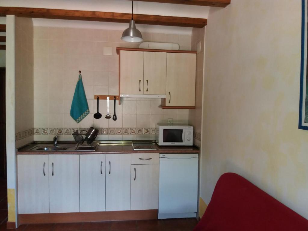Apartamentos las Fuentes del Alto Tajo photo 2
