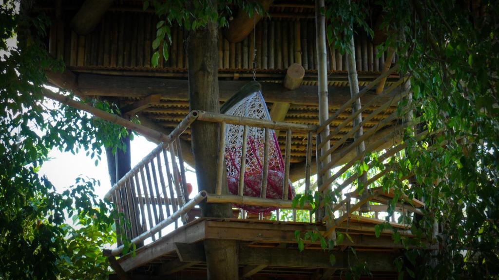 Bukit Raya Guesthouse photo 3