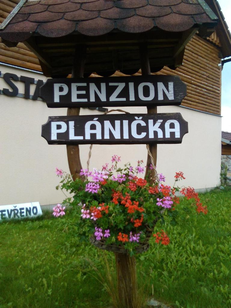 Penzion Planicka photo 1