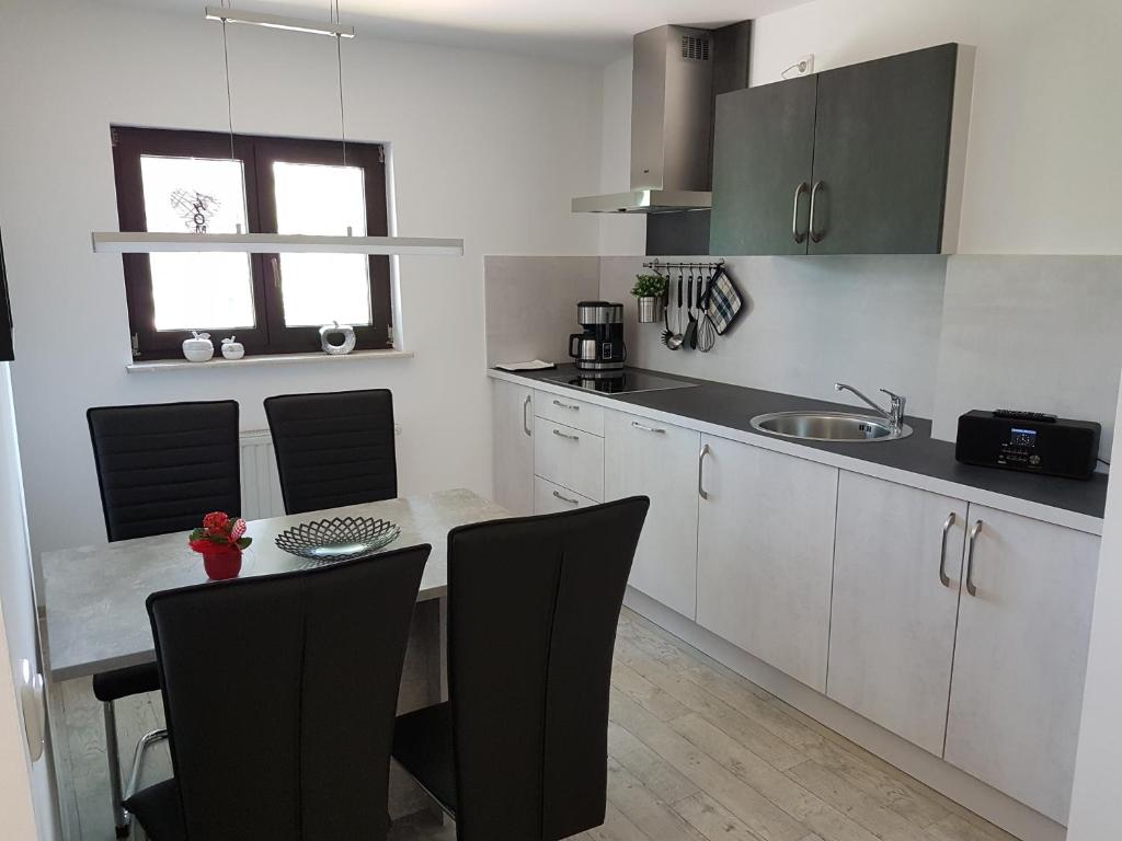 Ferienwohnung Auszeit Bad Belzig Näthe photo 4