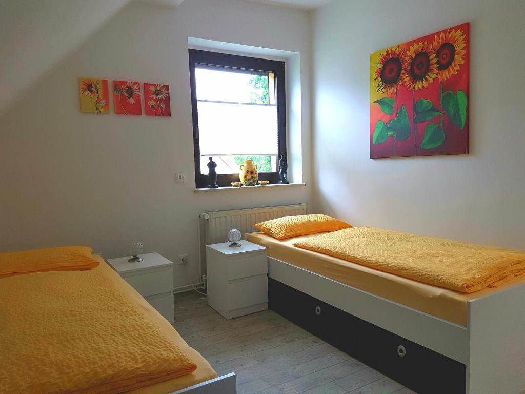 Ferienwohnung Auszeit Bad Belzig Näthe photo 1