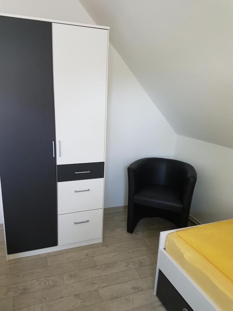 Ferienwohnung Auszeit Bad Belzig Näthe photo 3