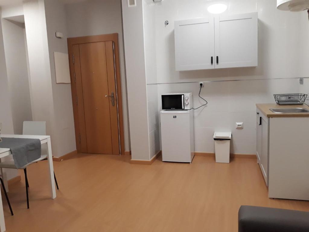 Apartamentos Begastri photo 3