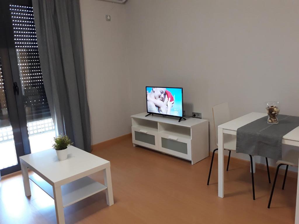 Apartamentos Begastri photo 1