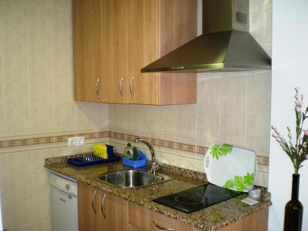 Apartamentos San Martin photo 3