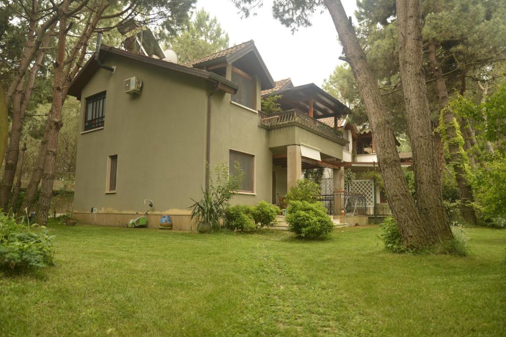 Villa Miro photo 2