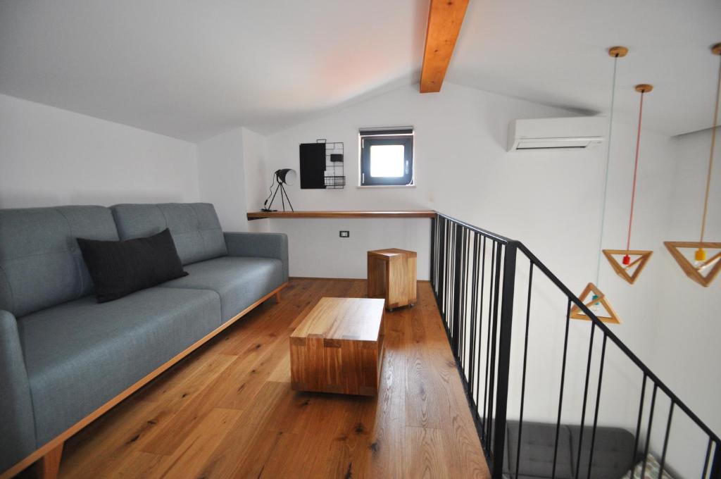 Casa Fogoler Fažana photo 3
