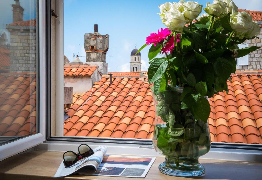 Soleil Luxury Rooms Old town photo 1