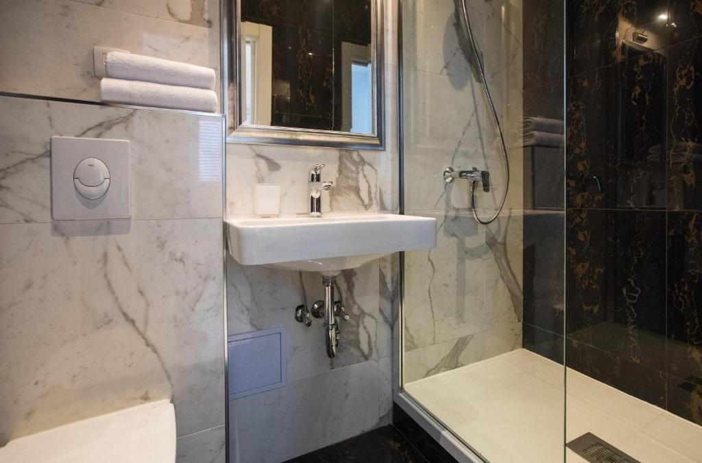 Soleil Luxury Rooms Old town photo 2