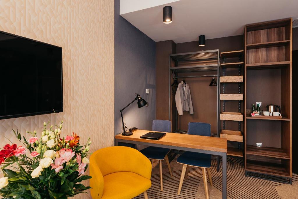 Avena Boutique Hotel by Artery Hotels - Tap to explore photos