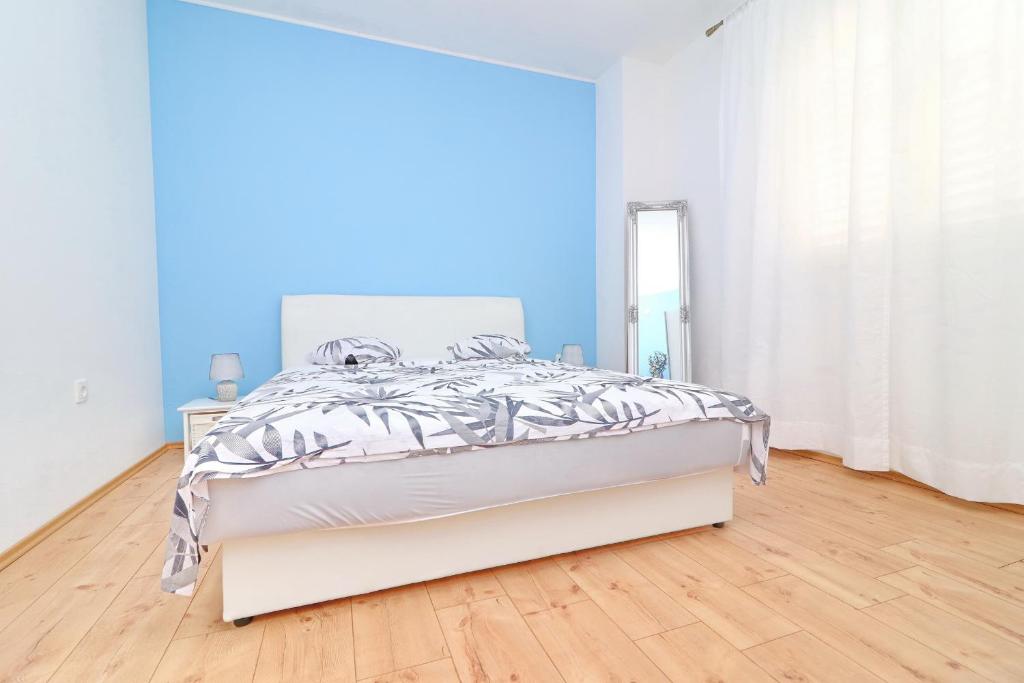 Apartment Marjana Prižba photo 2