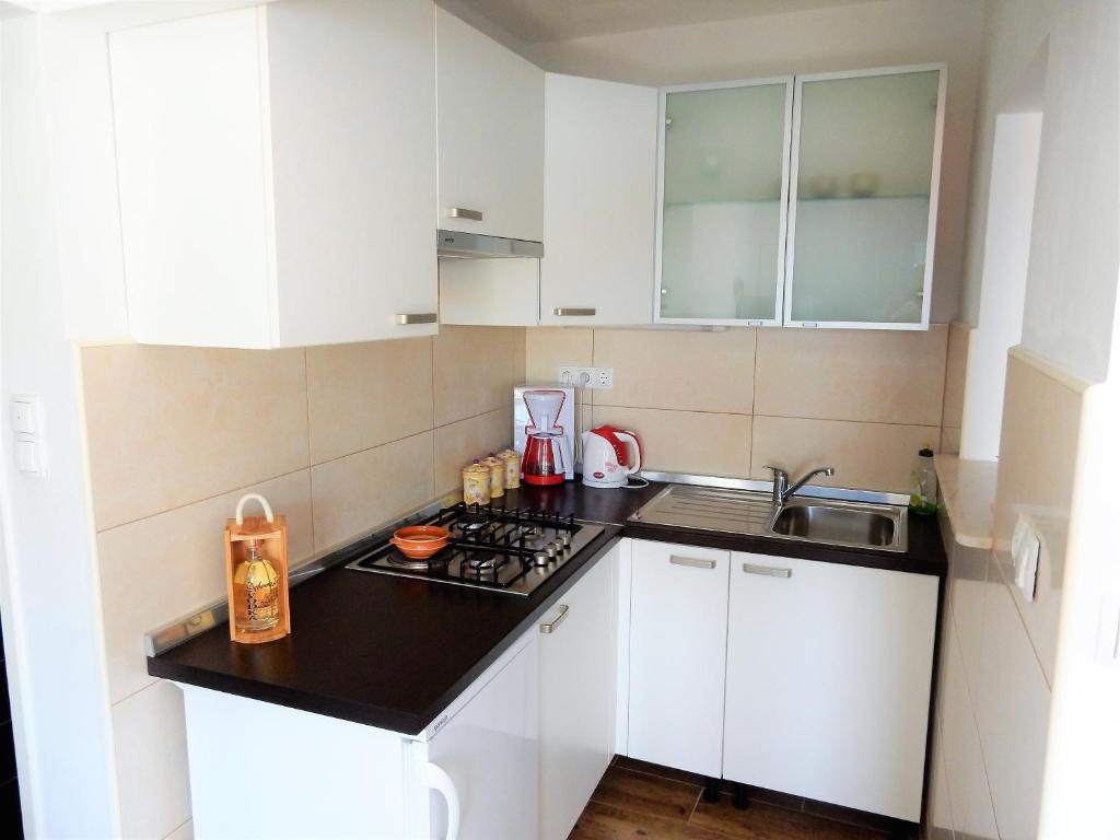 Apartments Indira photo 4