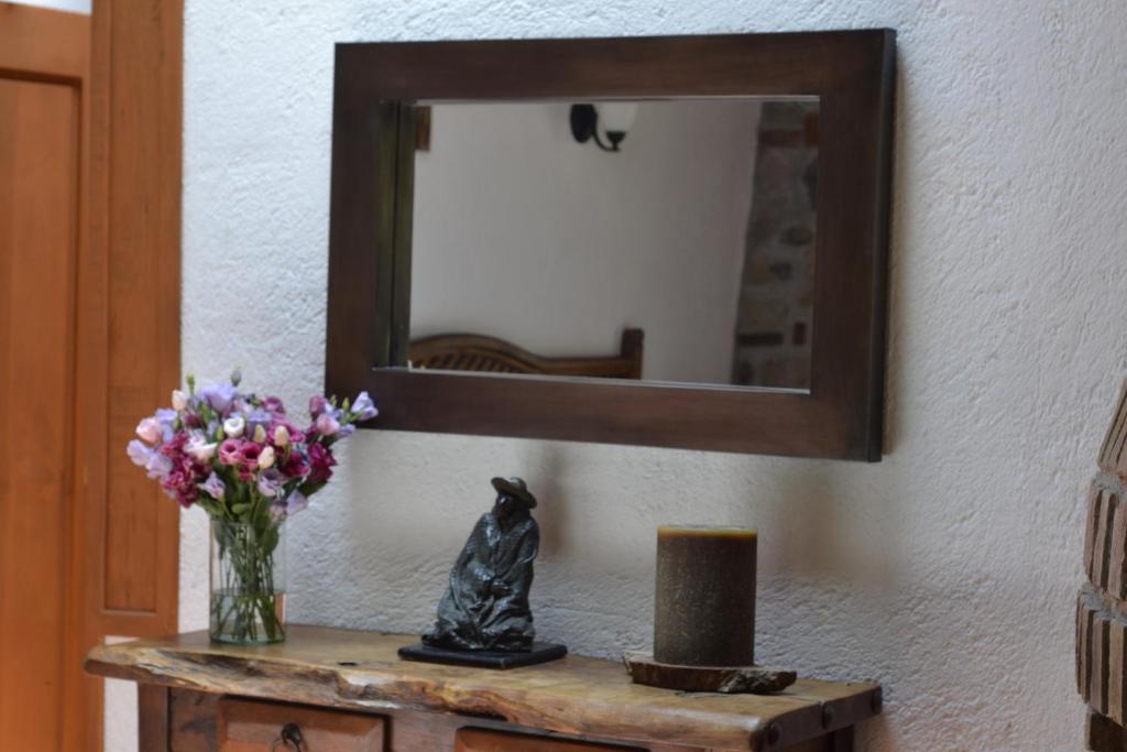 Hotel Boutique El Campirano photo 3