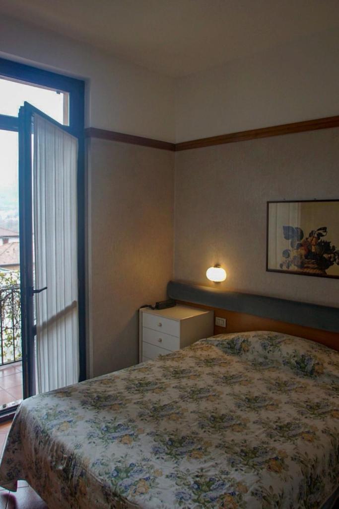 Hotel Locanda Mel Room Type - Double Room with Terrace
