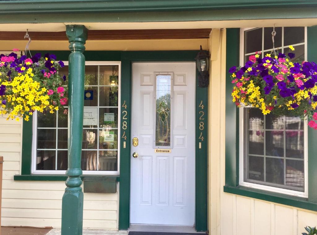 Ellis House Bed & Breakfast photo 3