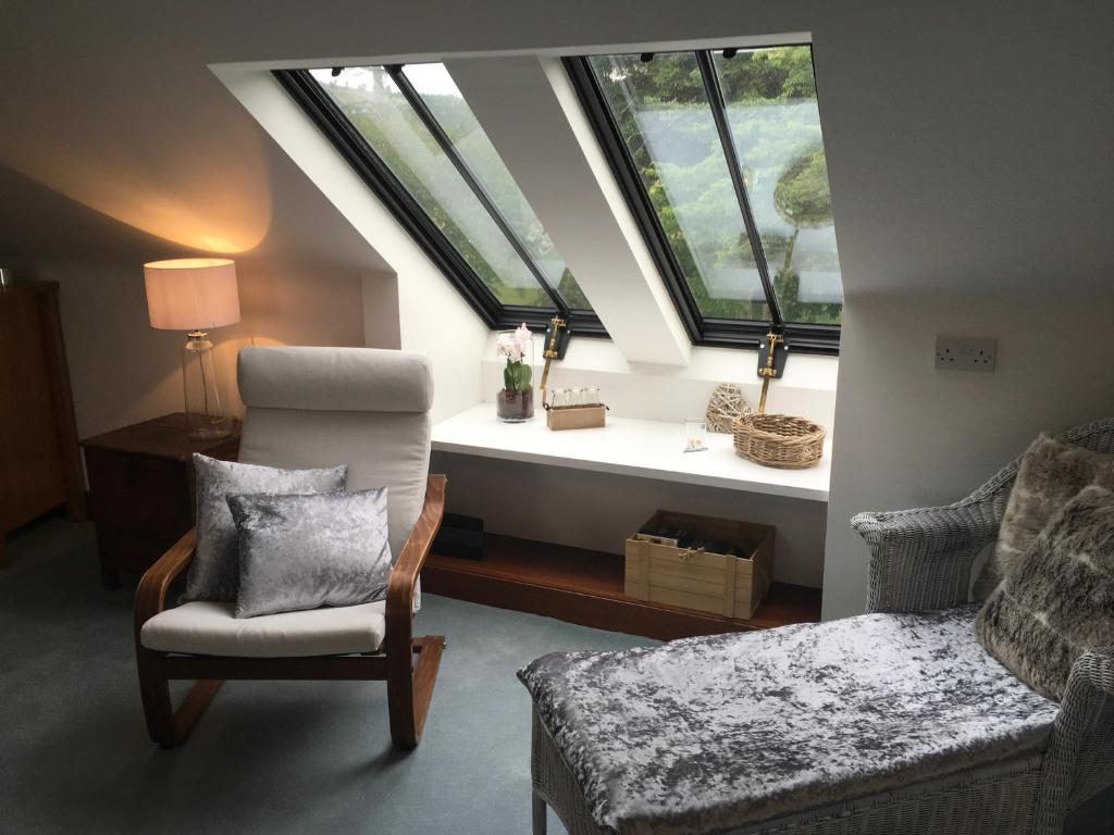 The Suite at Scarbuie photo 4