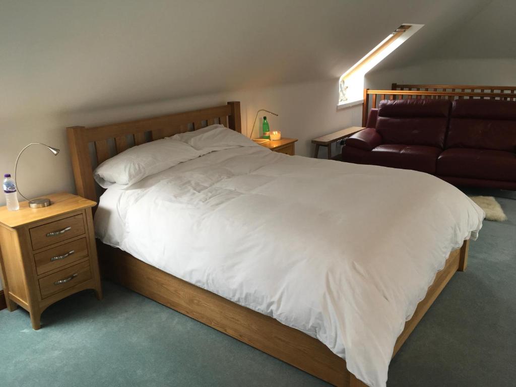 The Suite at Scarbuie photo 3