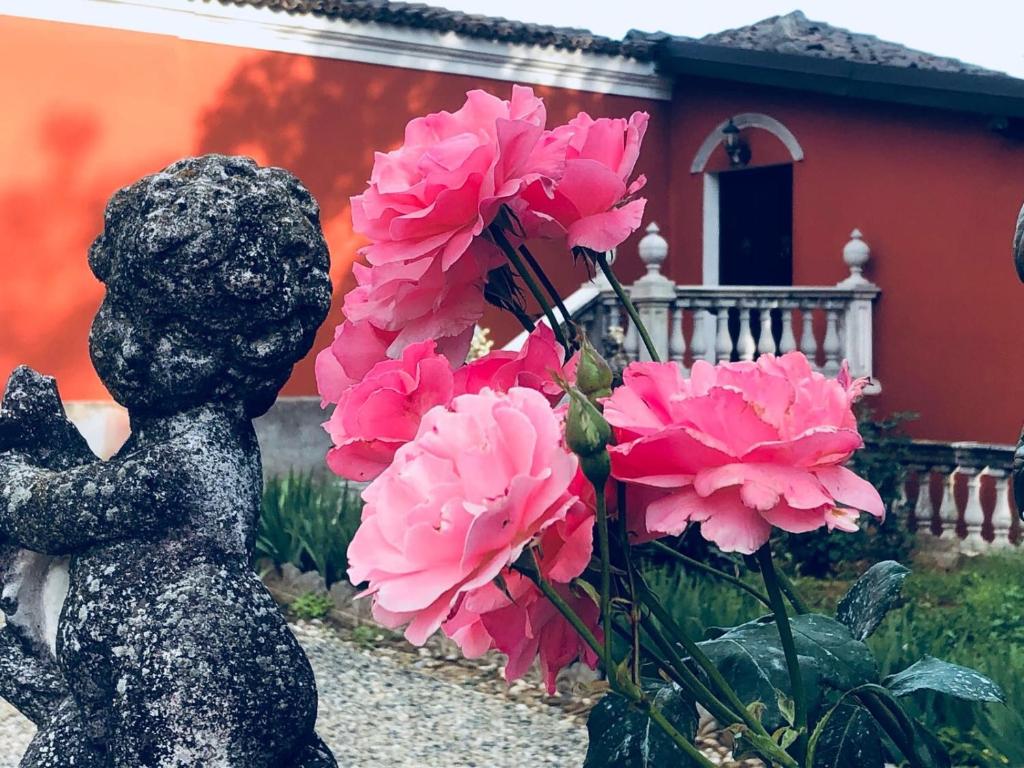 Charme of Villa Capannina photo 3