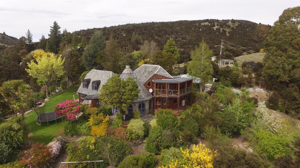 Kauri House Apartment photo 3