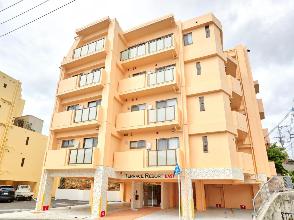 Mango Resort Okinawa Chatan photo 3