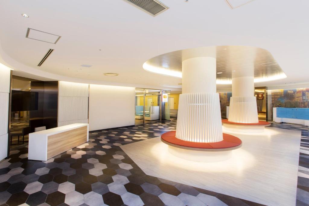 Sotetsu Grand Fresa Osaka-Namba photo 3