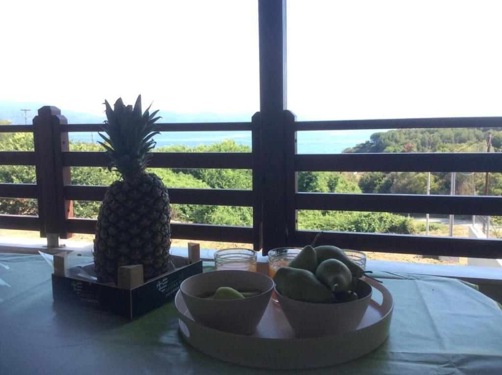 Athinaios Porto Klisouri Villa photo 4