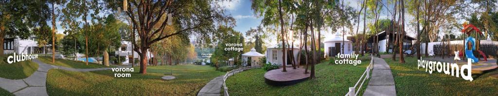 Vorona Resort photo 3