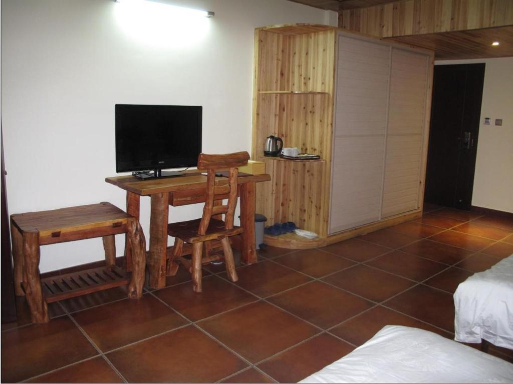 Longji Holiday Hotel photo 4