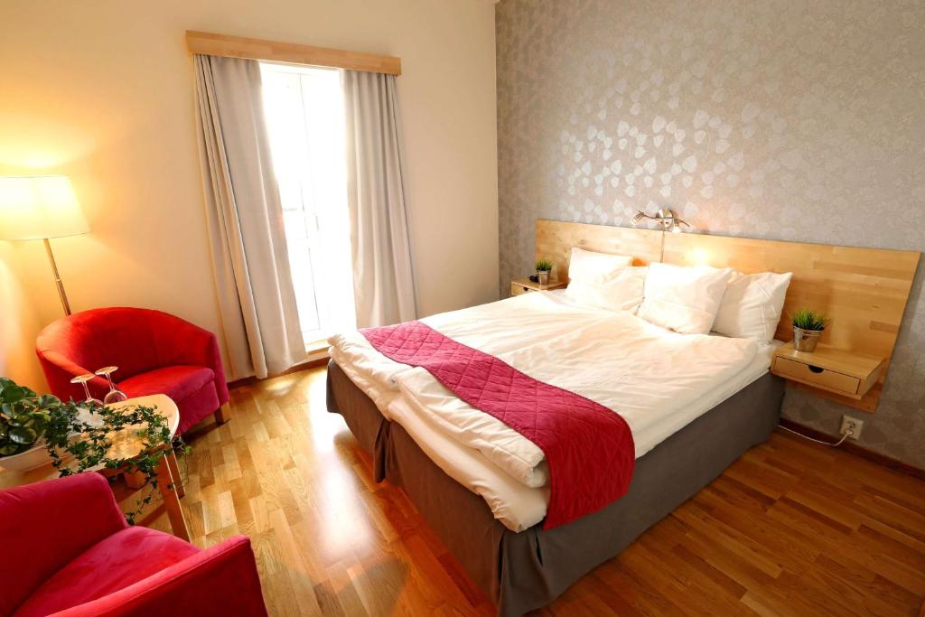 Hotell Årjäng photo 2