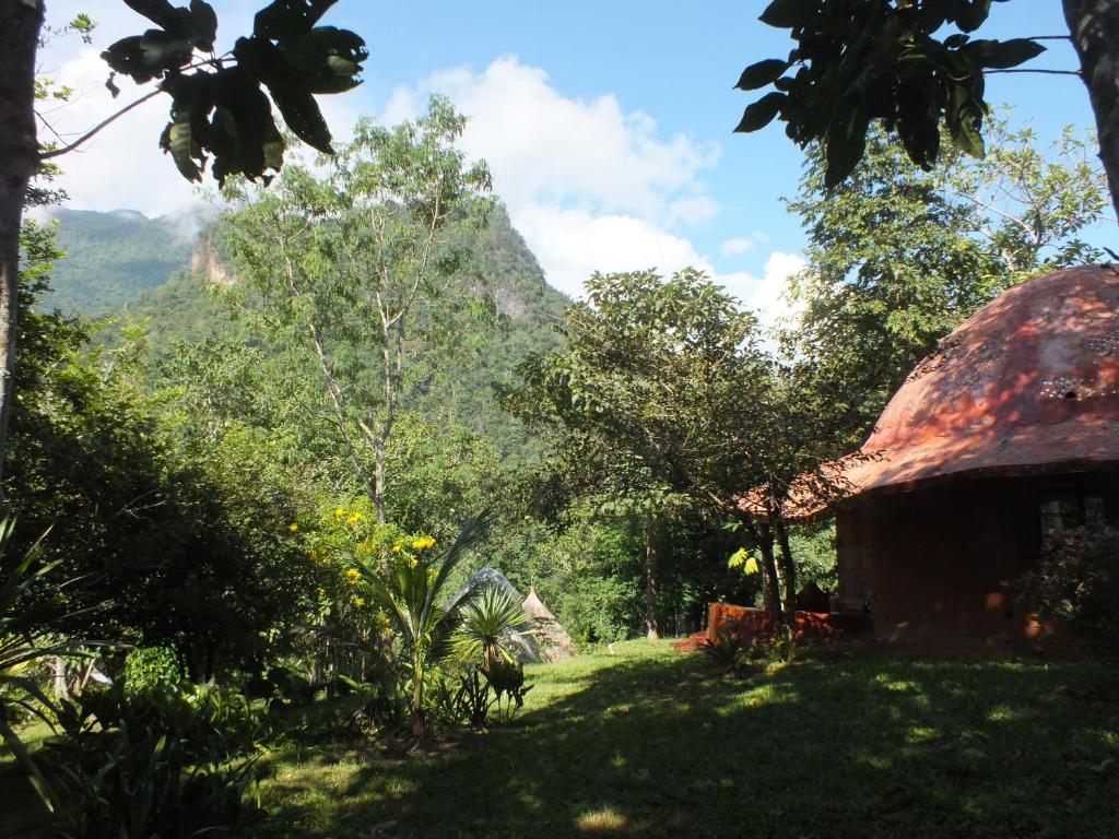 Chiang Dao Roundhouses photo 2