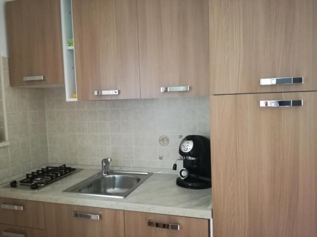 Apartment Altomare photo 1