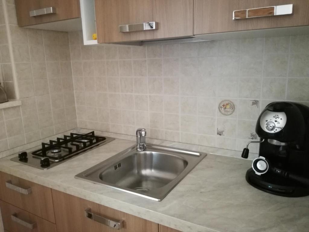 Apartment Altomare photo 2