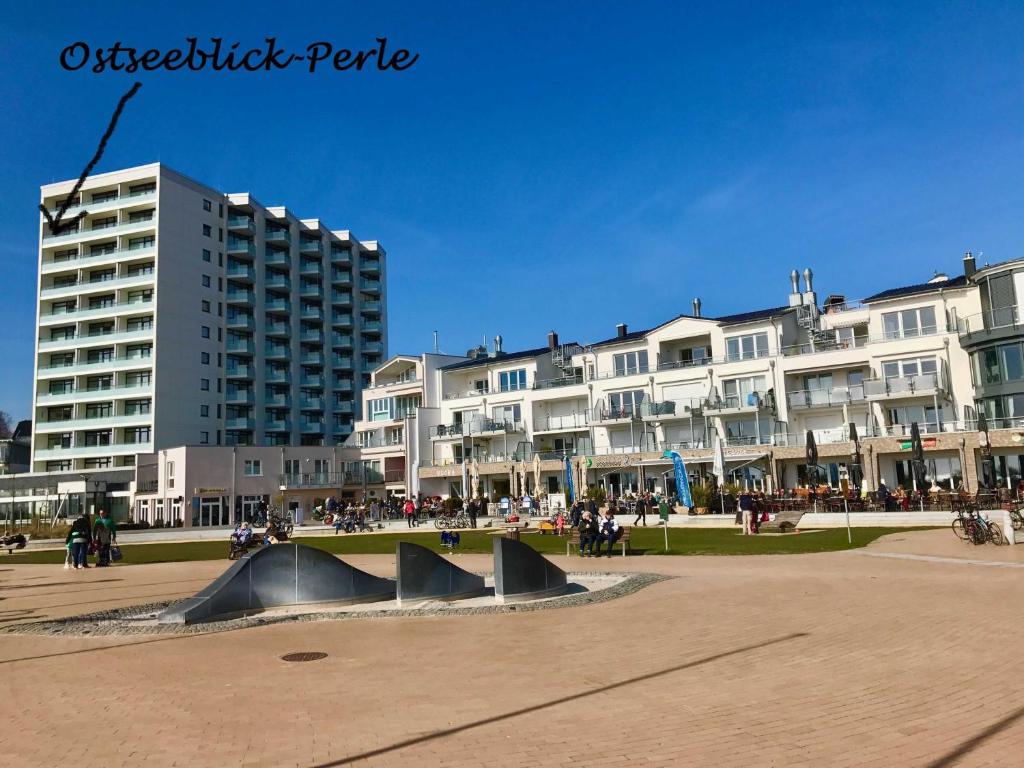 Ostseeblick-Perle, Prinz Hamlet photo 2