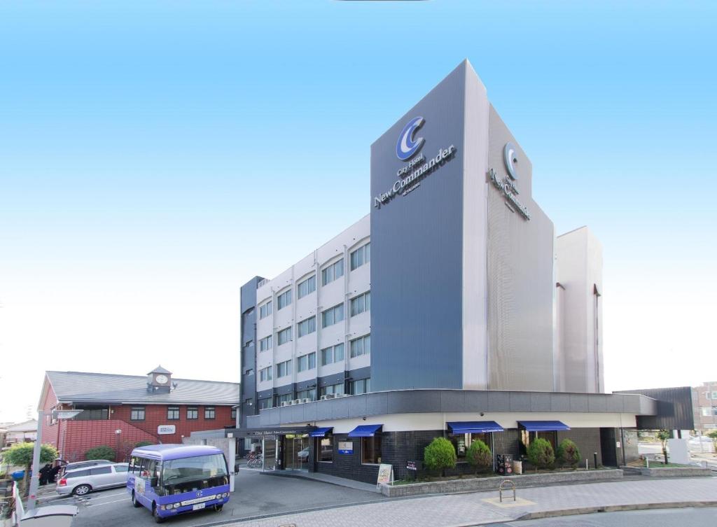 New Commander Hotel Osaka Neyagawa / Vacation STAY 1341 photo 3