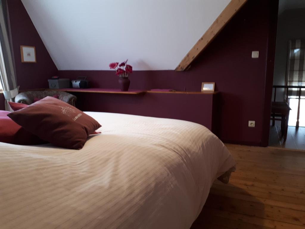 La Maison Brodée photo 3