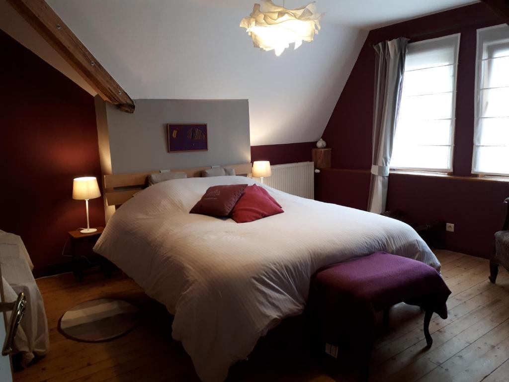 La Maison Brodée photo 2