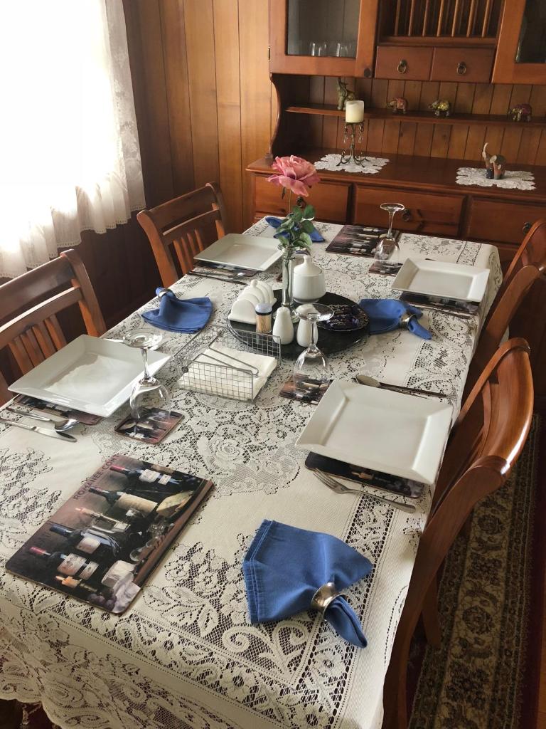 Admurraya House Bed & Breakfast photo 4