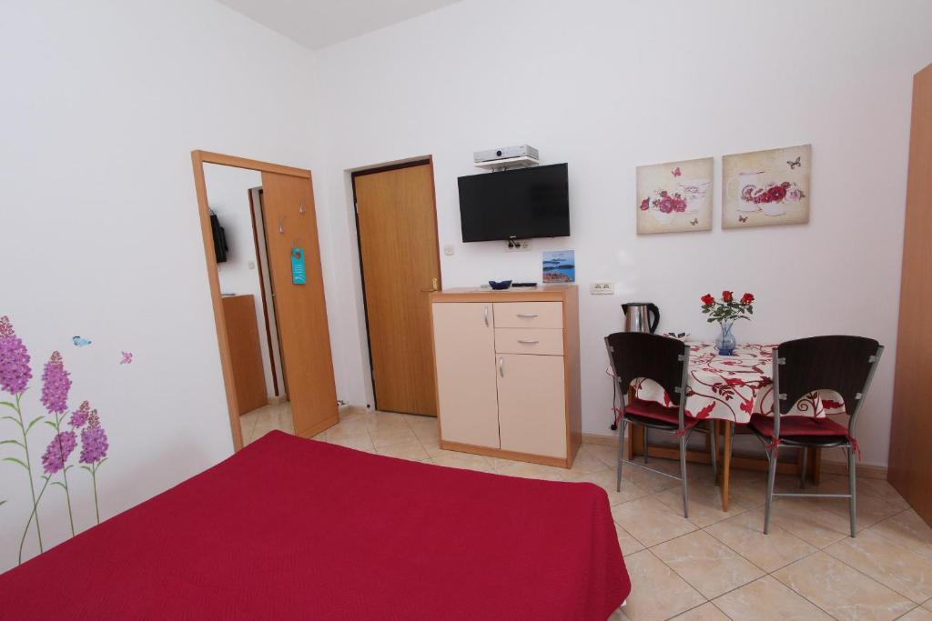 Room and Apartment Lea photo 1