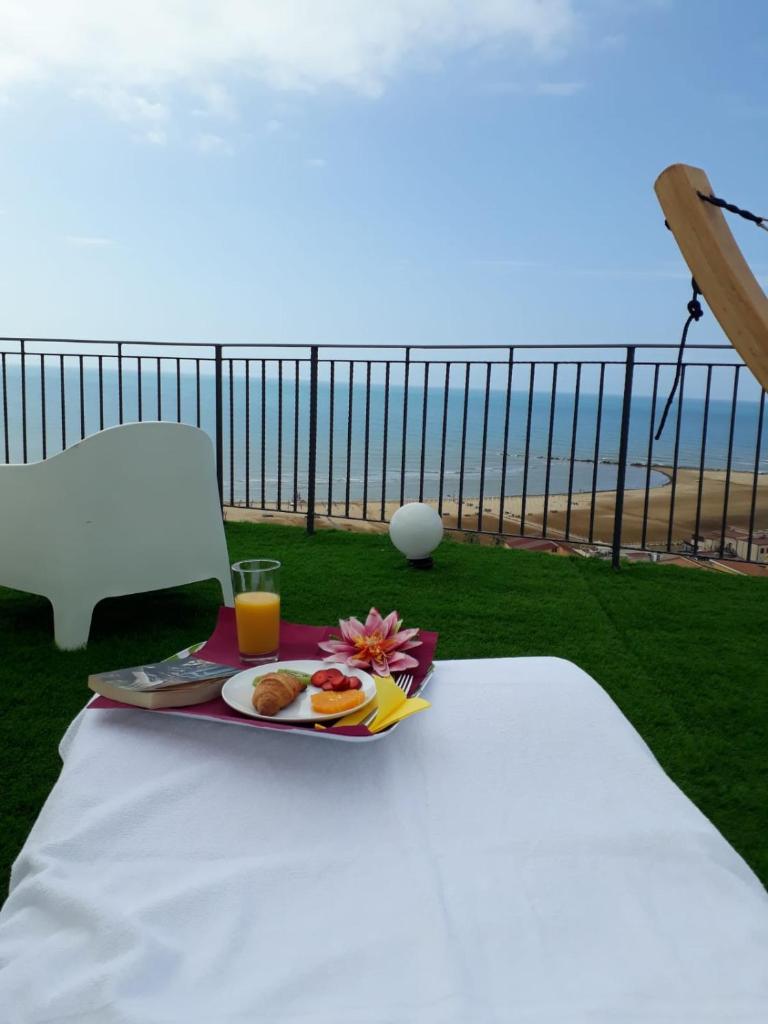 B&B Vista sul Mare photo 4