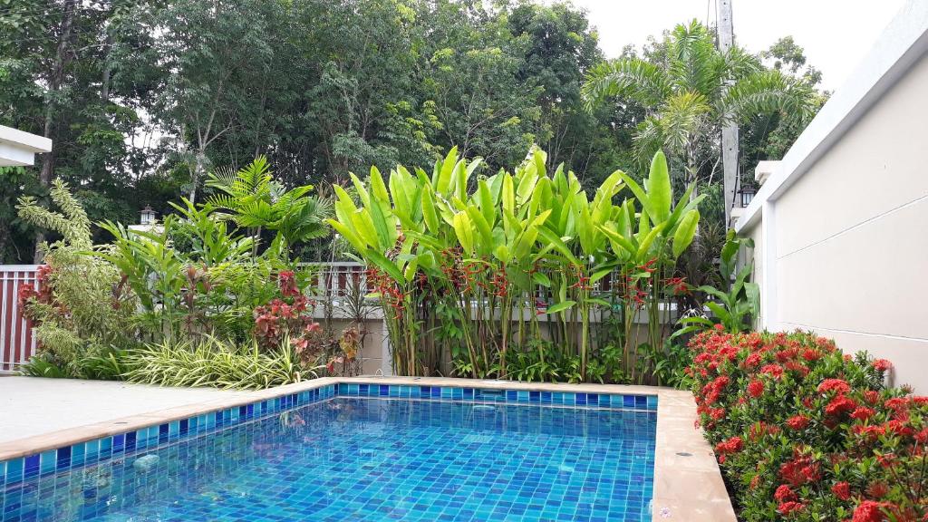 Baan Ping Tara Tropical Private Pool Villa photo 4